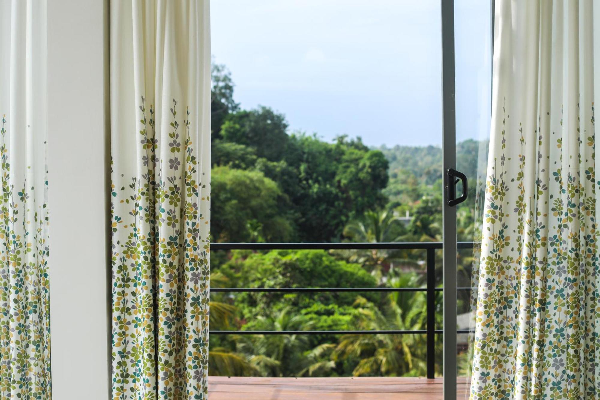 Hotel Marino Mirissa Esterno foto