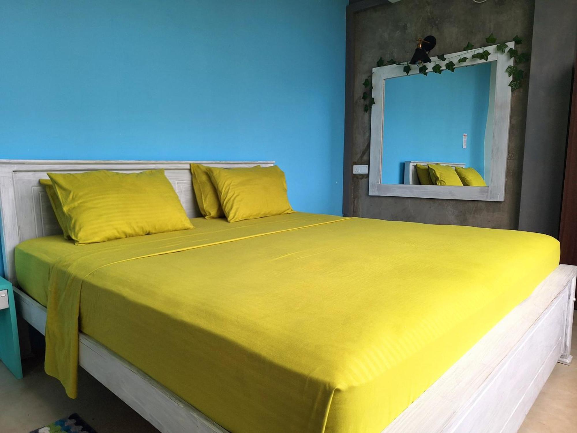Hotel Marino Mirissa Esterno foto